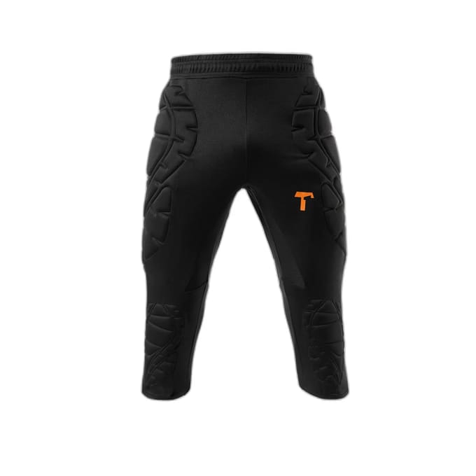 T1TAN 3/4 Goalkeeper Pant - Maat M