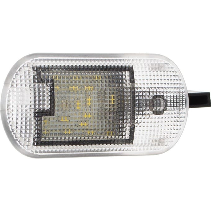 MODECAR Serie - LED Handschoenbox Lamp - Skoda Fabia - Octavia - Superb - Yeti