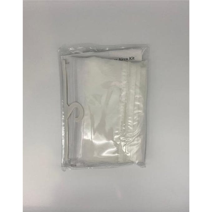Airco Raamafdichtingskit - Window Kit