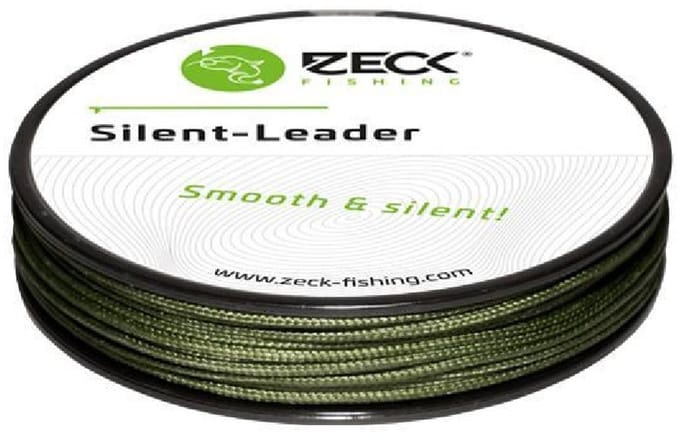 Zeck Silent Leader 20m 1.1 mm