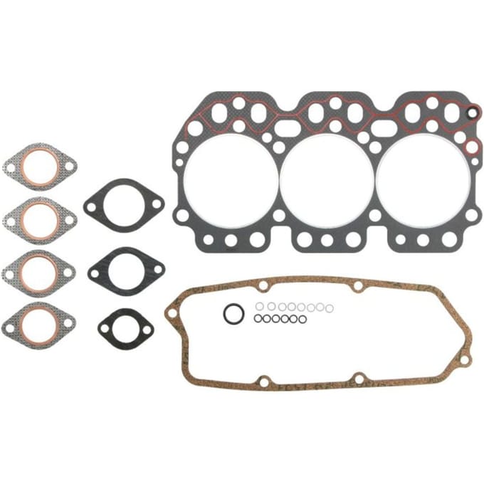 Motor pakkingset, boven ENGITECH ENT000262