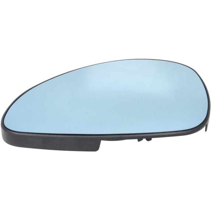 Spiegelglas, buitenspiegel BLIC 6102-02-1231855P, links