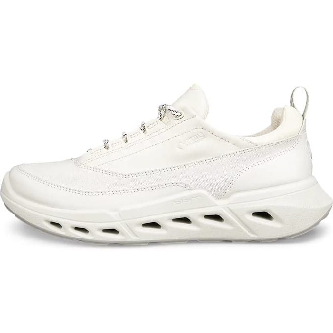 Schoenen dames Ecco Biom 720 Lea GTXS