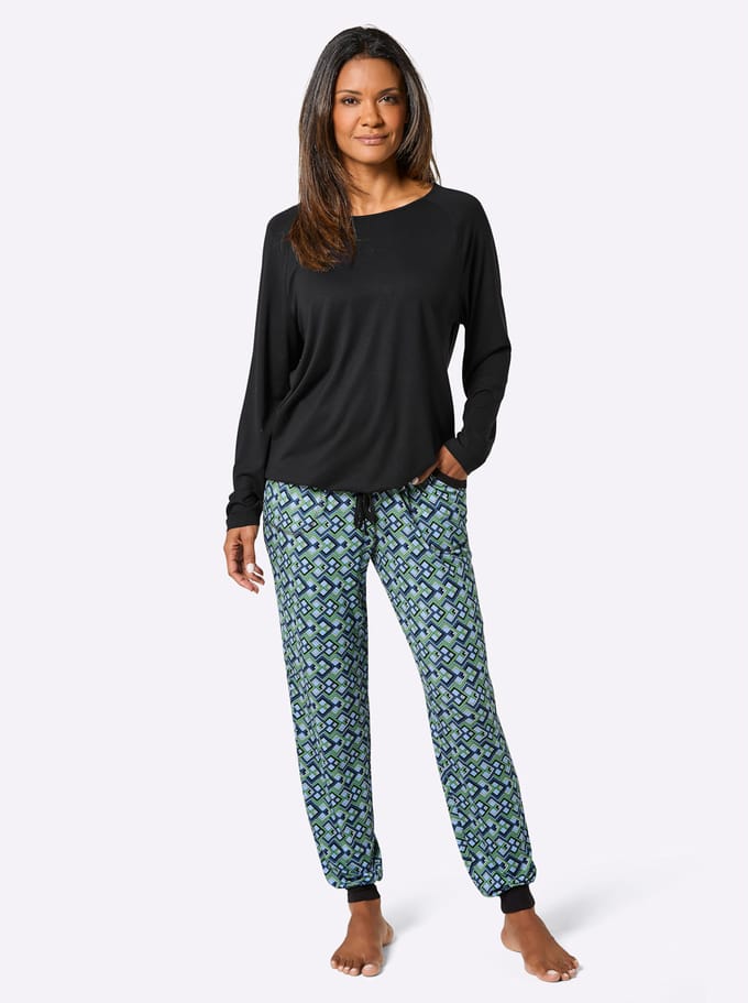 Pyjama