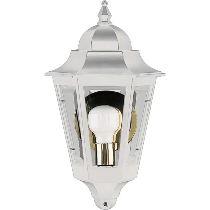 Applique Muurlicht Klassiek Dopo lighting ELITE 6 IP44 E14