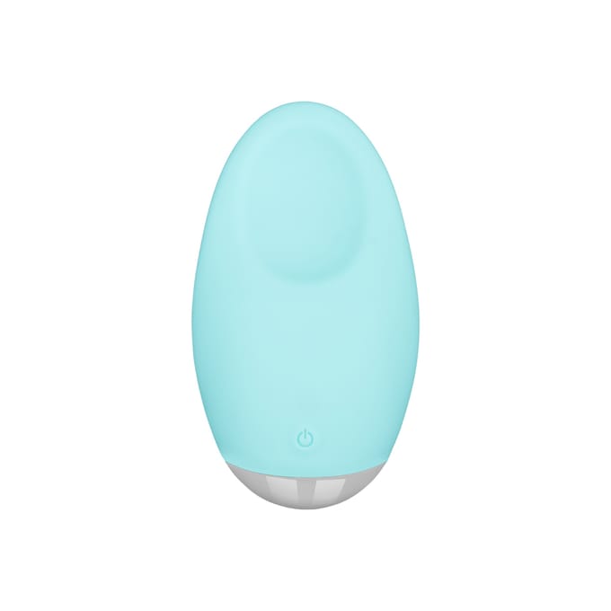 EIS oplaadbare siliconen vibrator (11,5cm)