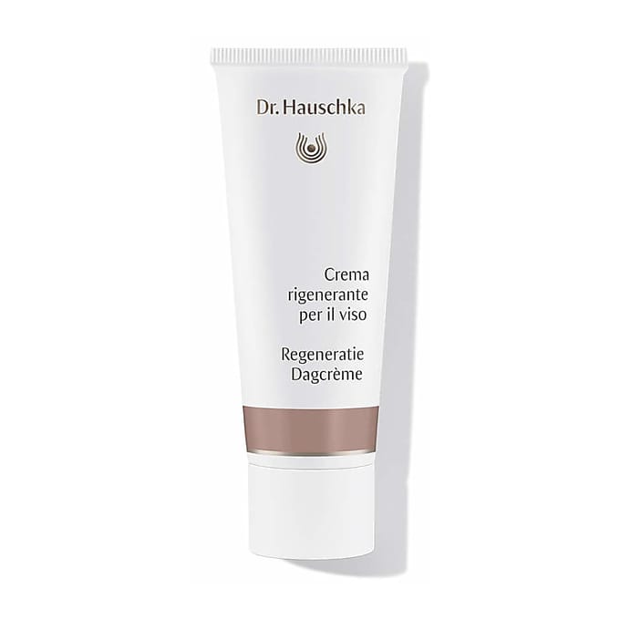 Dr. Hauschka Regenerating Day Cream 40 ml - Refines And Tones Mature Skin