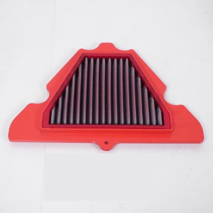 luchtfilter bmc voor motor kawasaki 1000 versys 2012-2013 nieuw