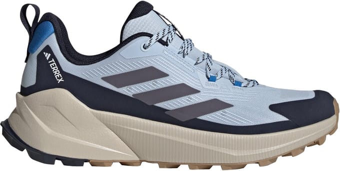 Adidas Terrex Terrex Trailmaker 2.0 Hiking Schoenen - Heren - Paars