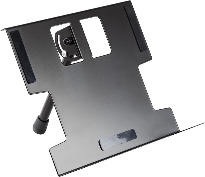 König & Meyer 28140 Eurorack Stand - Desktop stand