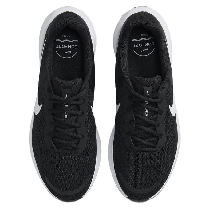 Nike Revolution 7 Hardloopschoenen Heren
