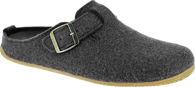 Living Kitzbühel Dames en Heren slippers Filz