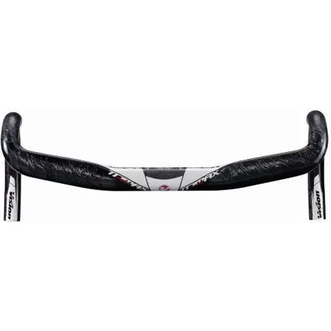 Hanger Vision Trimax carbone 4D di2 31,8mm/400mm