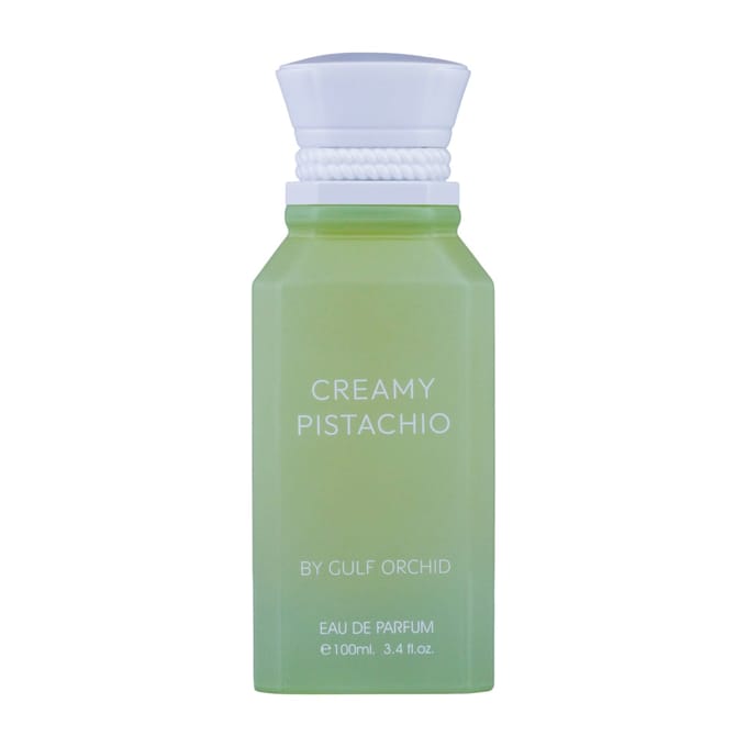 Eau de Parfum Gulf Orchid Eau de Parfum Romige Pistache