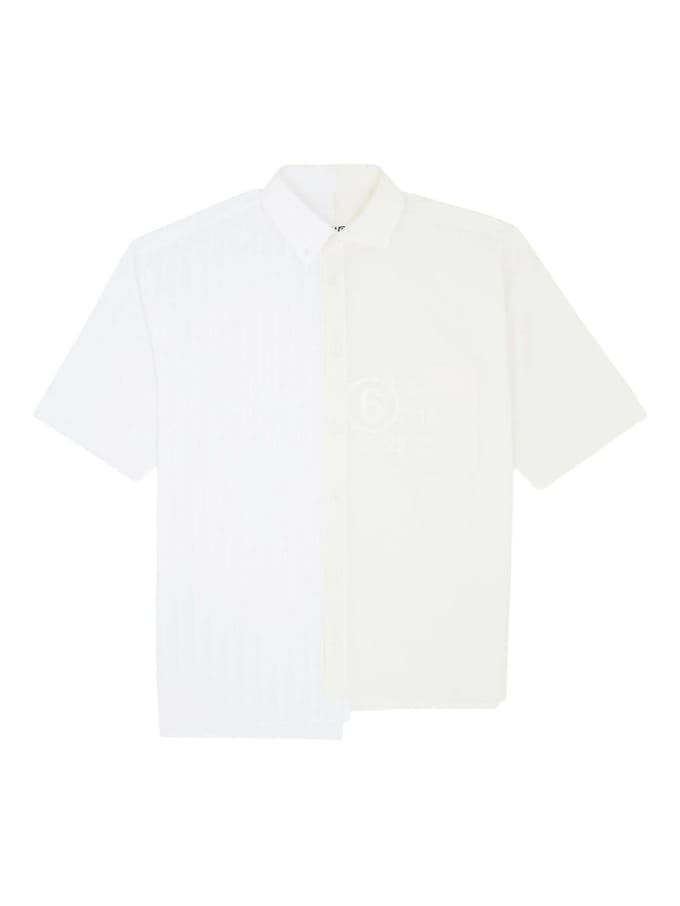 mm6 maison margiela shirts