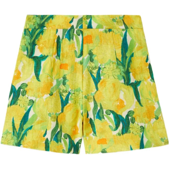 La Double J Gele shorts