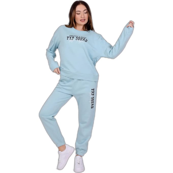 Dames joggingsbroek Project X Paris squad