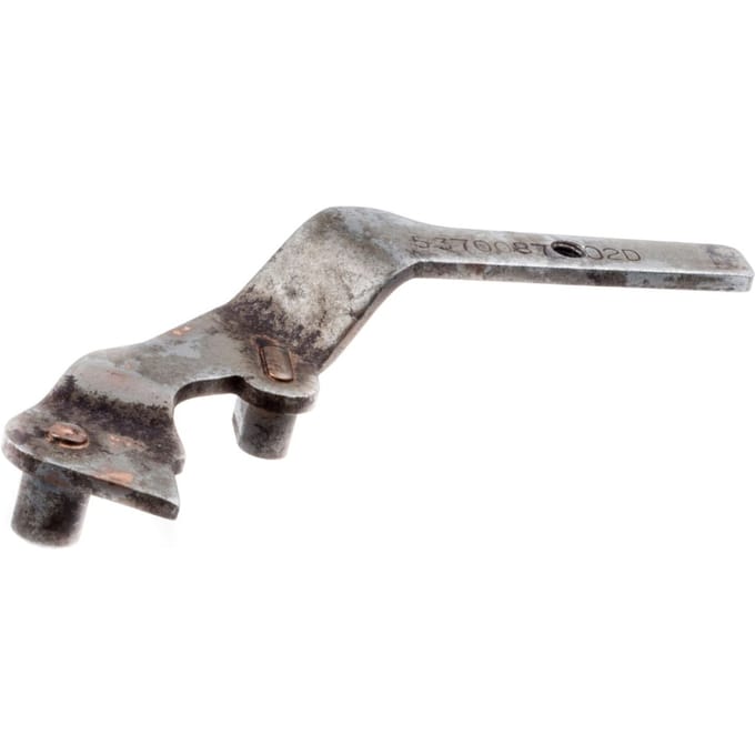 Brake lever