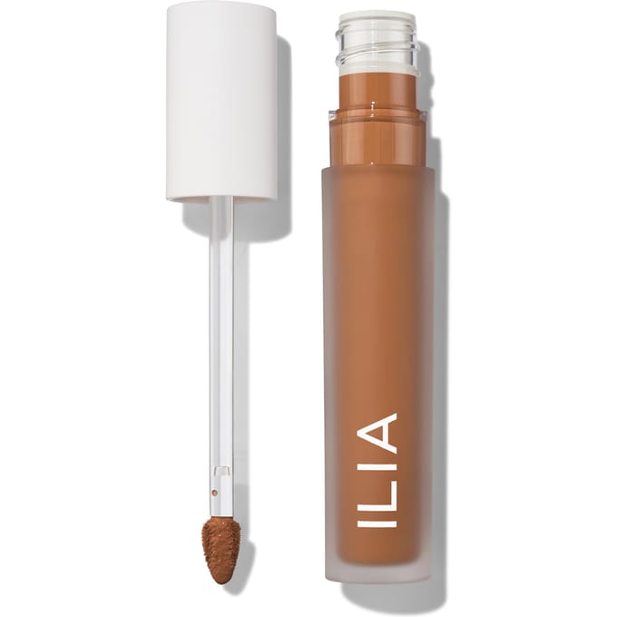 Ilia Beauty Skin Blur Serum Concealer - 28C Charmeuse