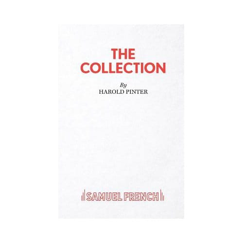 The Collection - Harold Pinter