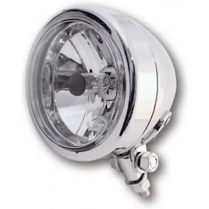 Koplamp motorfiets Brazoline Bullet