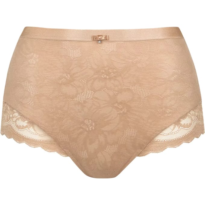 Damesslip met hoge taille Lisca Evelyn