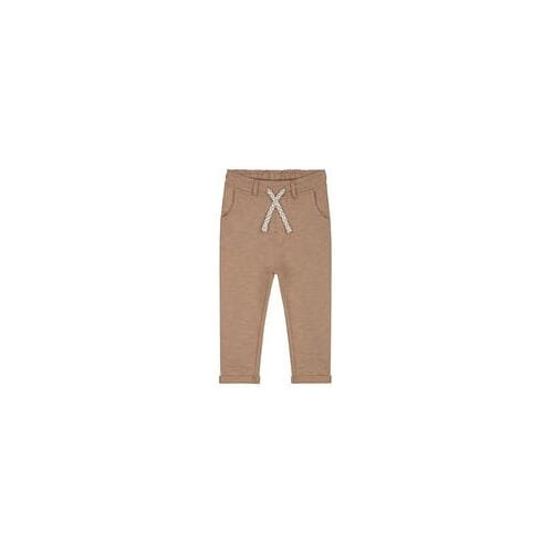 Prénatal peuter broek Light Mud Brown 122 heren