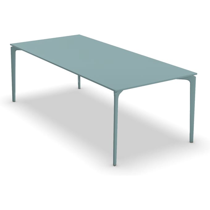 Fast Allsize Tafel - lichtblauw - 220 x 100 cm