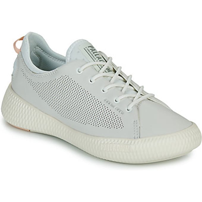 Lage Sneakers Palladium PALLANOVA LTH