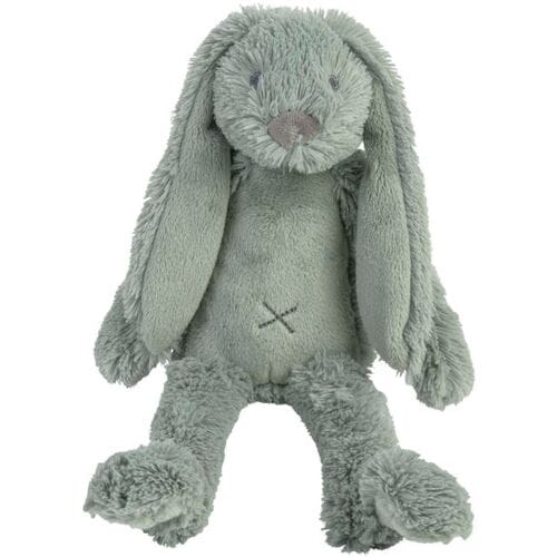 Happy Horse knuffel Rabbit Richie 28cm Light Green Melange unisex