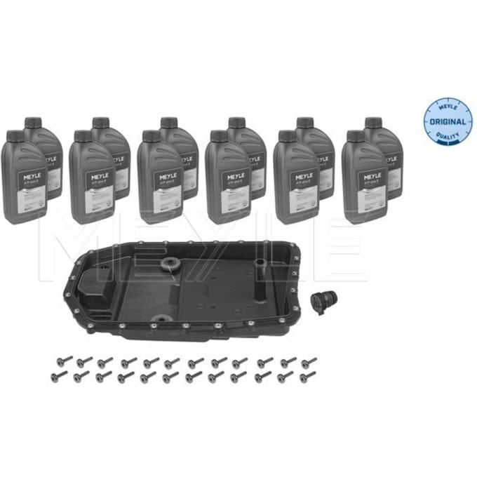 Olieverversingsset, automatische versnellingsbak MEYLE 300 135 1004/XK