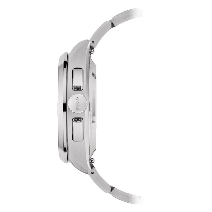 MIDO Multifort M0386621106000 Multifort Skeleton Chronograph Horloge