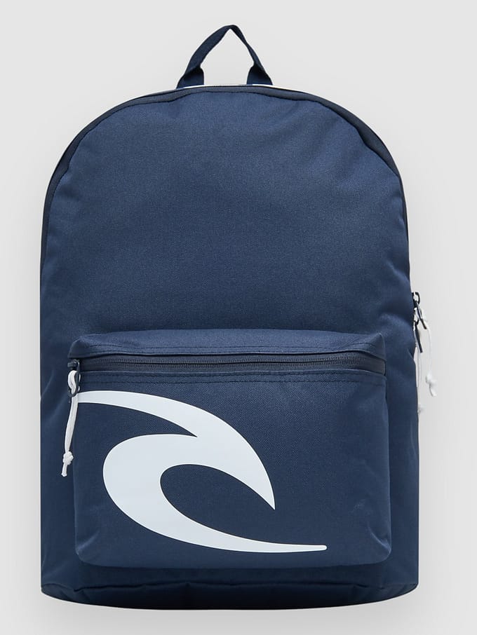 Rip Curl Dome 17L Brand Rugzak blauw