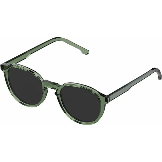 Komono Liam fern sunglasses