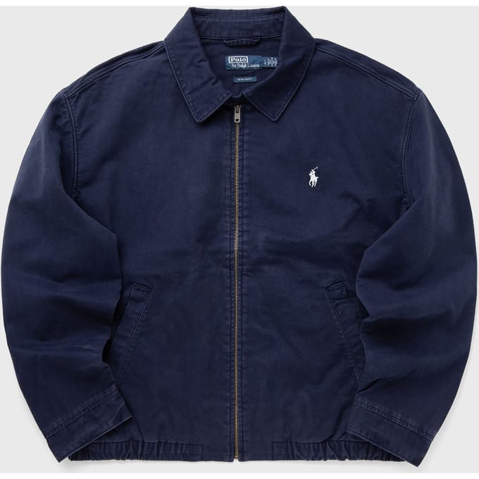 WINDBREAKER