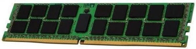 CoreParts - DDR4 - module - 16 GB - DIMM 288-pin - 2666 MHz / PC4-21300 - registered