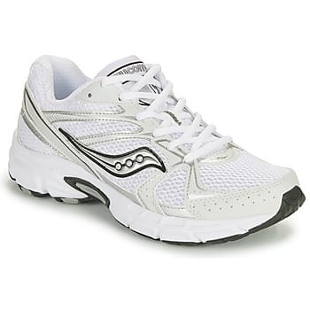 Lage Sneakers Saucony Ride Millennium