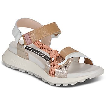 Sandalen met sleehak Hispanitas AMBAR