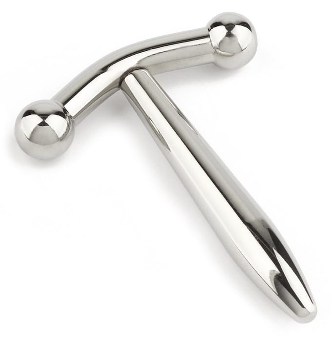 Gratifying Cravings Penis Plug