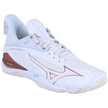 Indoorschoenen voor dames Mizuno Wave Mirage 4