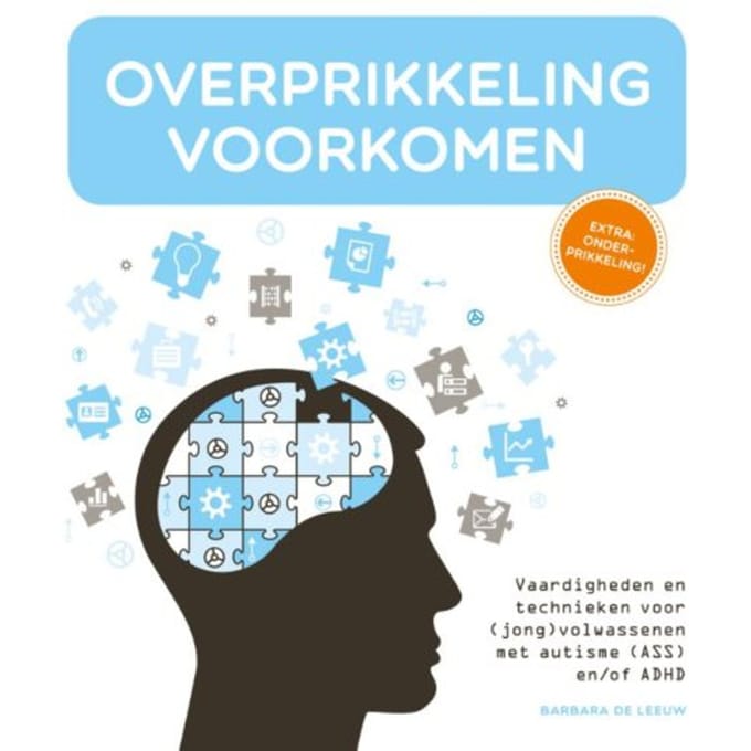 Overprikkeling Voorkomen - Barbara de Leeuw