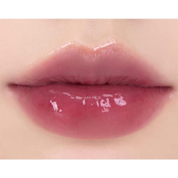 romand - Juicy Lasting Tint Milk Grocery Edition - 2 Colors #28 Bare Fig