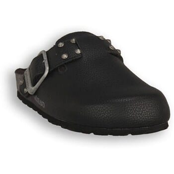 Nette Schoenen Grunland CB2016NERO