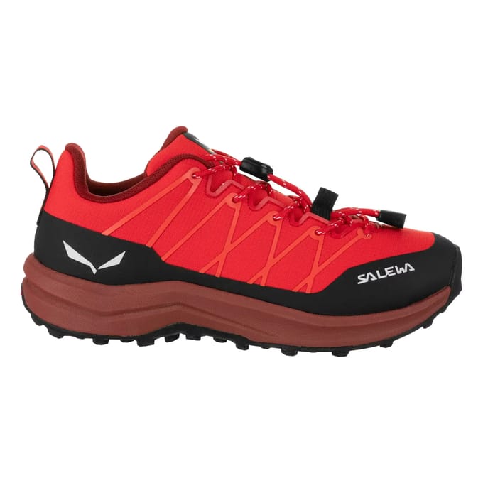 Wandelschoenen kind Salewa Wildfire 2