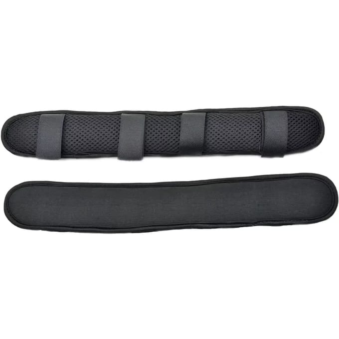 Nekbeschermer Back on Track velcro