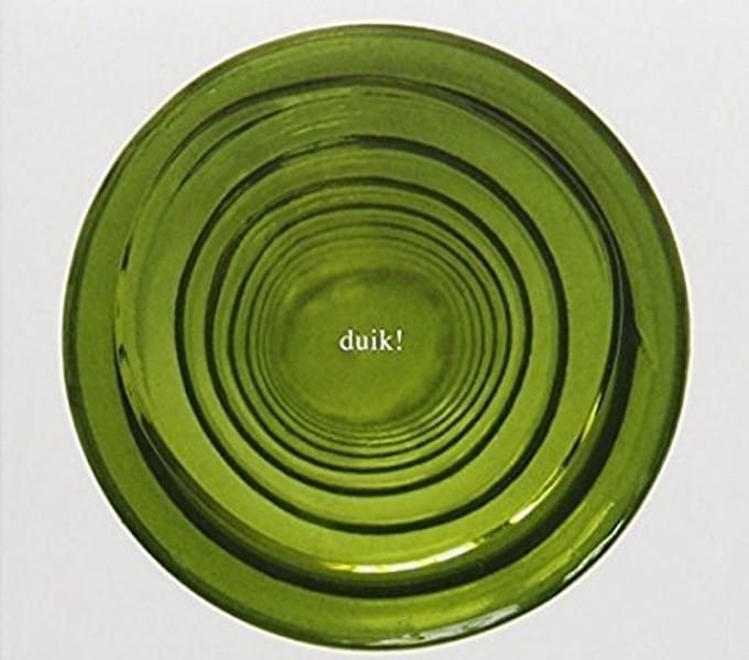 Firma Weijland - Presenteert Duik! (CD)