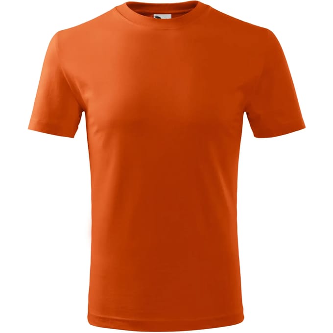 T-shirt kind Malfini Classic New 135