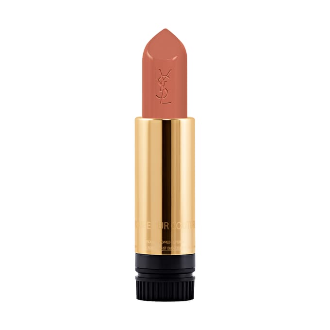 Yves Saint Laurent Rouge Pur Couture Satijnen Navulling 3.8gr | Nude Muse - NM | - NM Muse