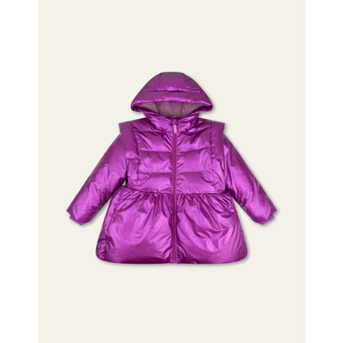 Oilily Calypso Jas- maat152/12yr Paars