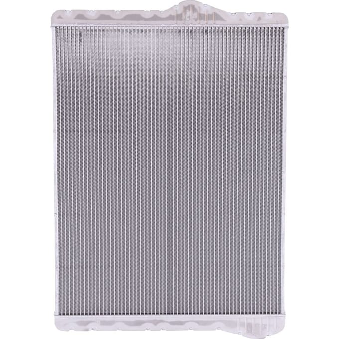 Radiator, motorkoeling NISSENS 60778